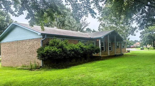 321 Pine Forest Drive, Benton, AR 72019