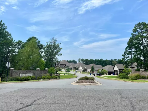 Maumelle, AR 72113,185 Ridgeview Trail