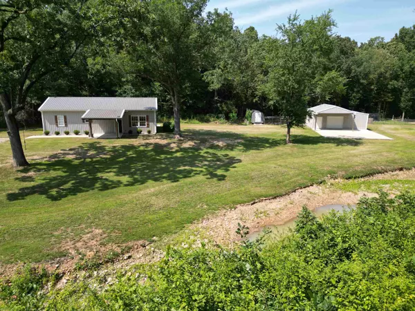 747 AR HWY 56, Ash Flat, AR 72513