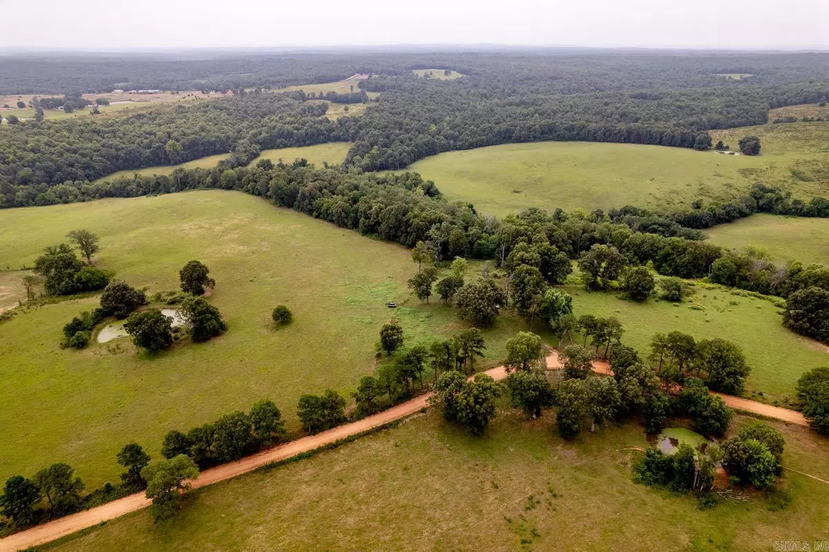 Hardy, AR 72542,TBD Banks Road