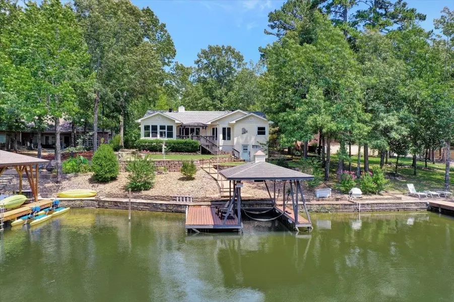 75 Murillo Lane, Hot Springs Vill., AR 71909