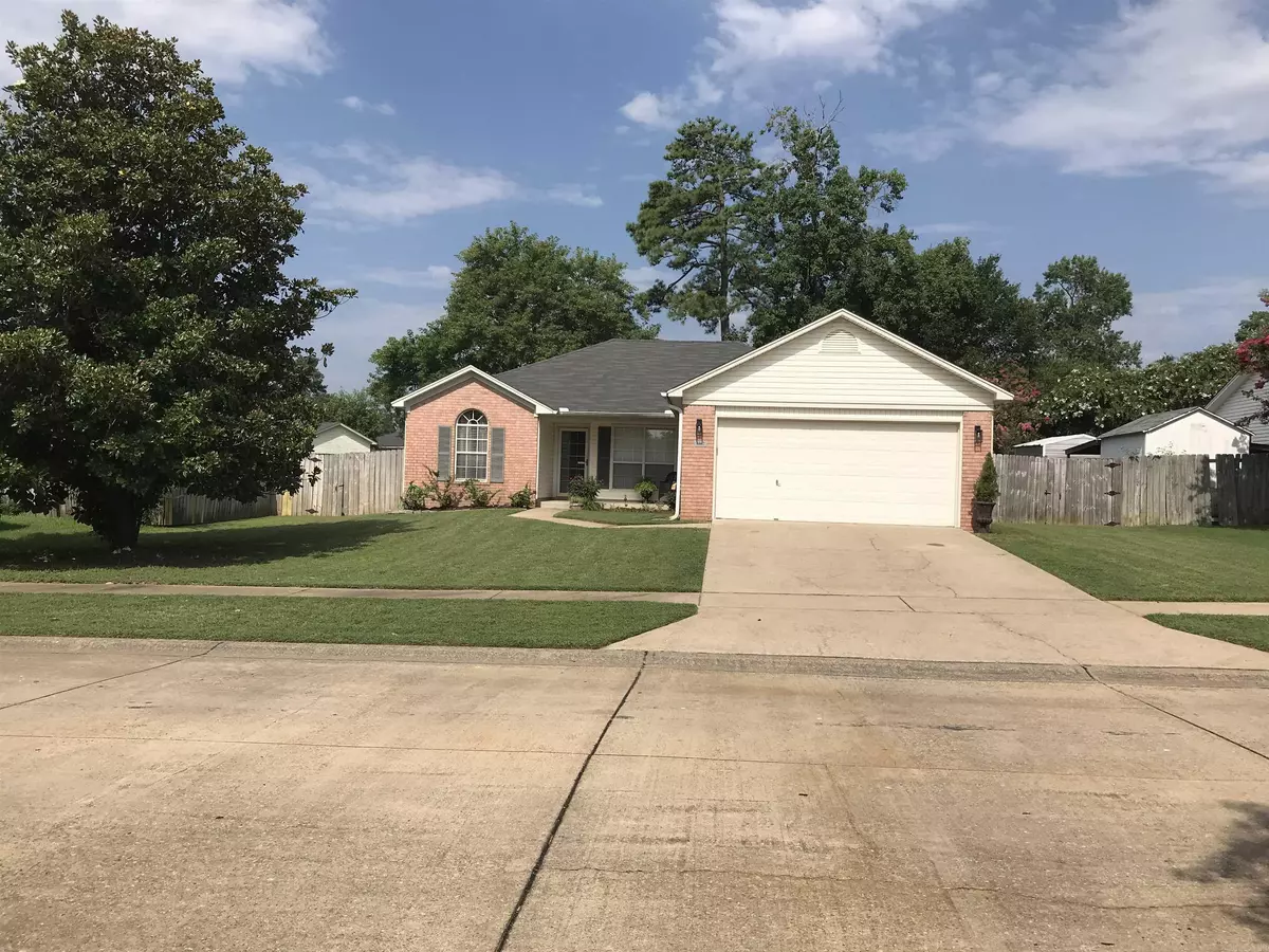 Bryant, AR 72022,3117 Forest Drive