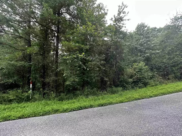 Lot 66 Cobalt Bay Drive, Shirley, AR 72153