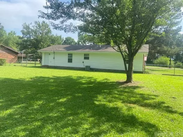 Beebe, AR 72012-0000,619 S Elm Street