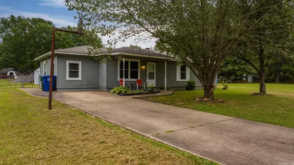 Conway, AR 72034,129 Eve Lane