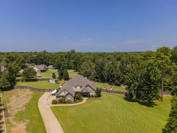 Benton, AR 72019,1581 Brookshire Drive