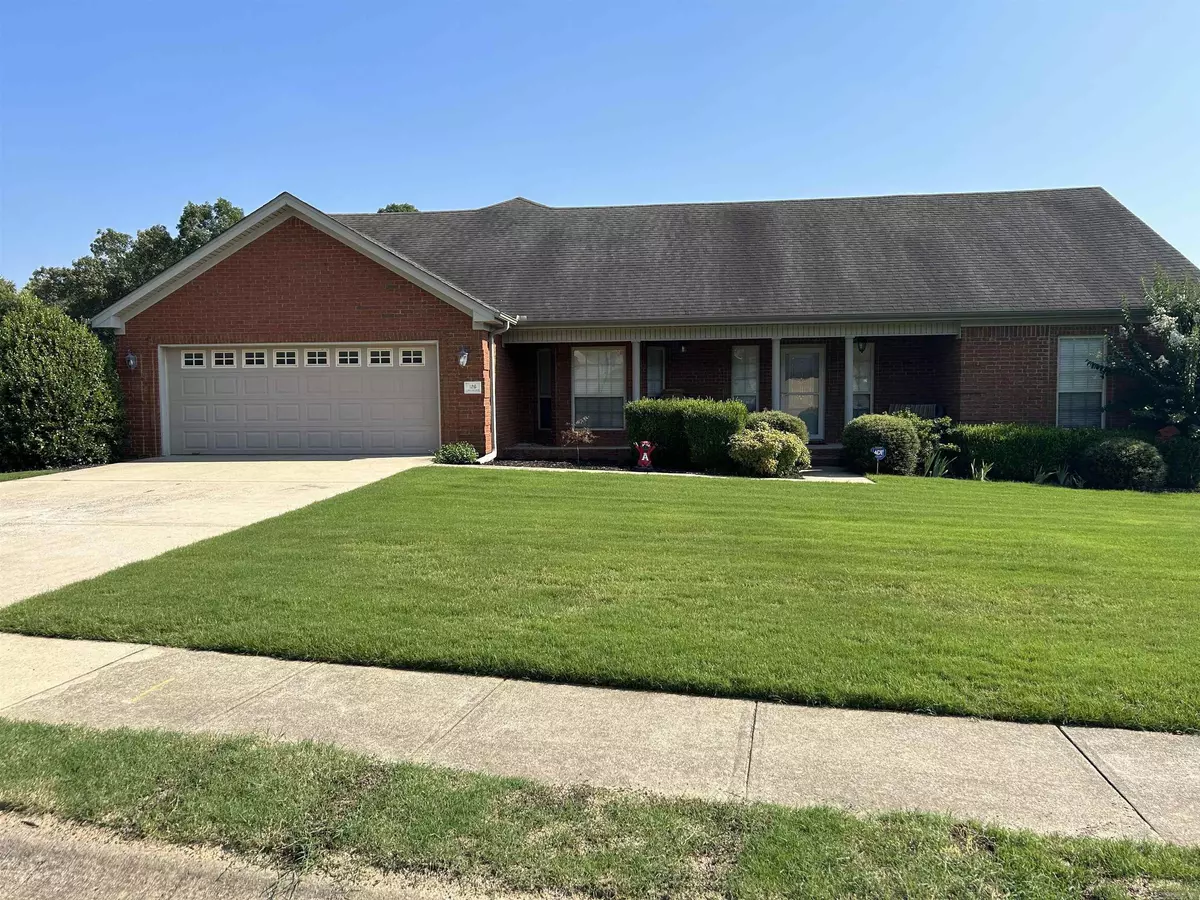 Cabot, AR 72023,126 Lakeland Drive