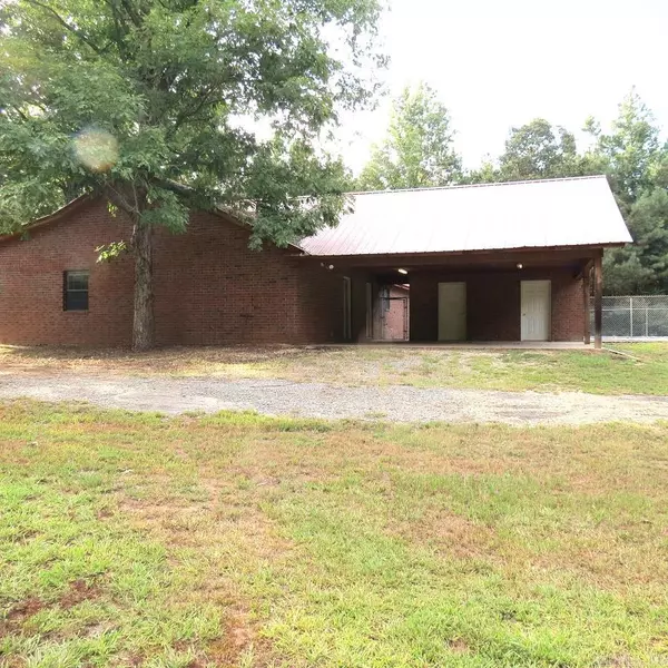 Rison, AR 71665,1550 Mt Carmel Road