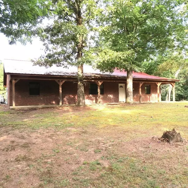 Rison, AR 71665,1550 Mt Carmel Road