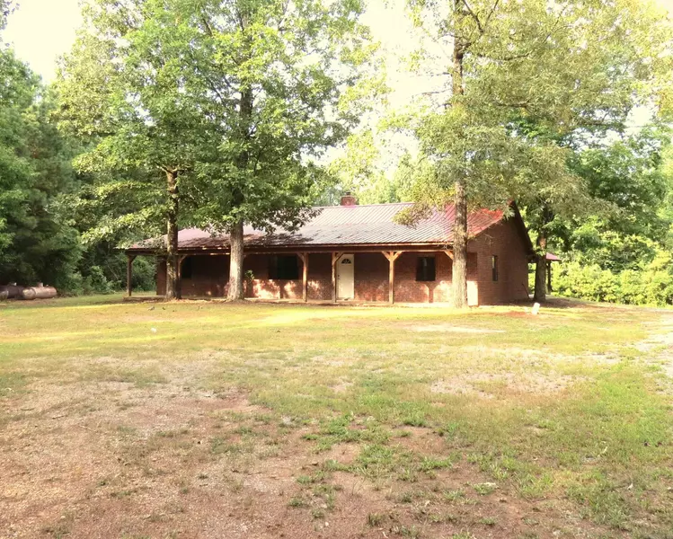 1550 Mt Carmel Road, Rison, AR 71665