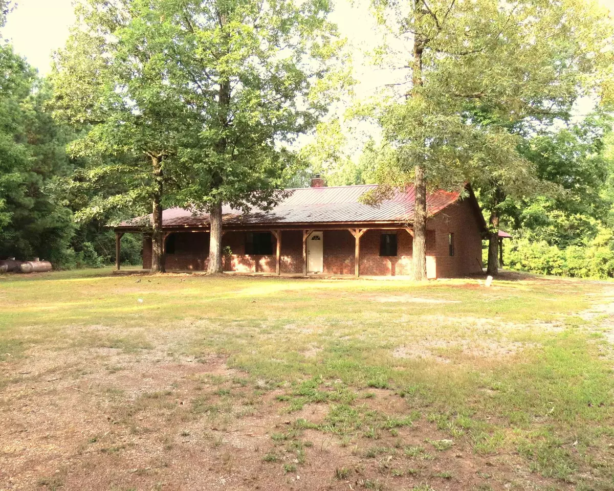 Rison, AR 71665,1550 Mt Carmel Road