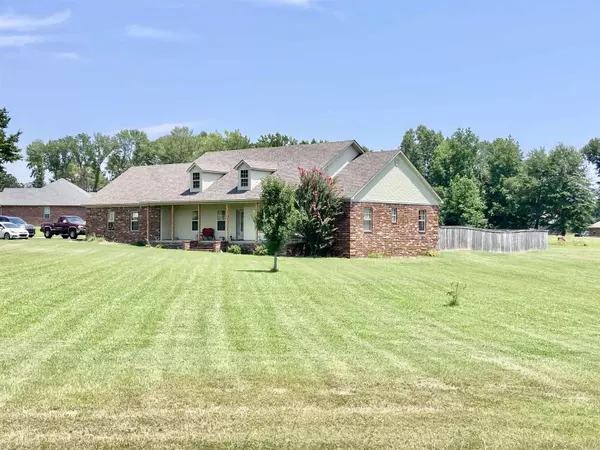 Greenbrier, AR 72058,2 Winterberry Drive