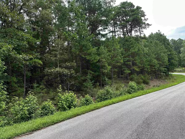 Shirley, AR 72153,Lot 106 Cobalt Bay Drive