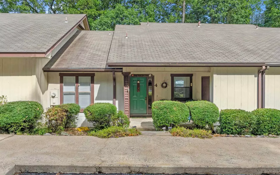 4 Lonjeta Lane, Hot Springs Vill., AR 71909