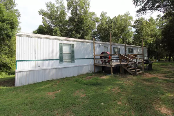 Prattsville, AR 72129,1003 Grant 37