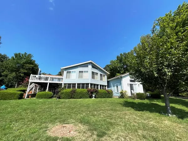 Horseshoe Bend, AR 72512,1208 Pearl Drive