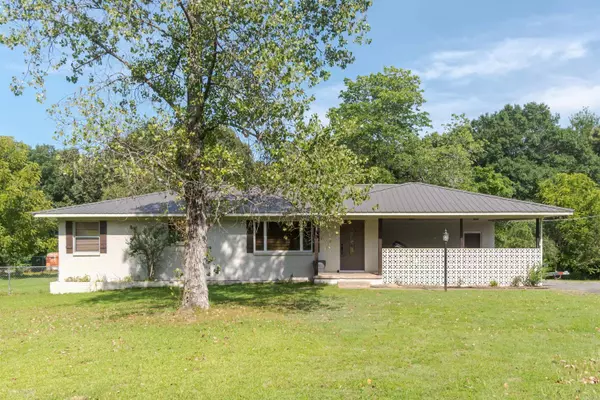 14617 Mail Route Road, Little Rock, AR 72206