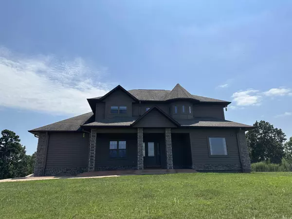 128 SLO Go, Oxford, AR 72565