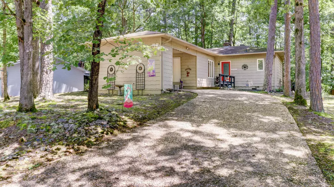 57 S Pego Way, Hot Springs Vill., AR 71909