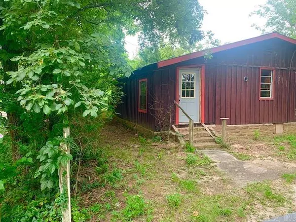 Big Flat, AR 72617,109 First Street