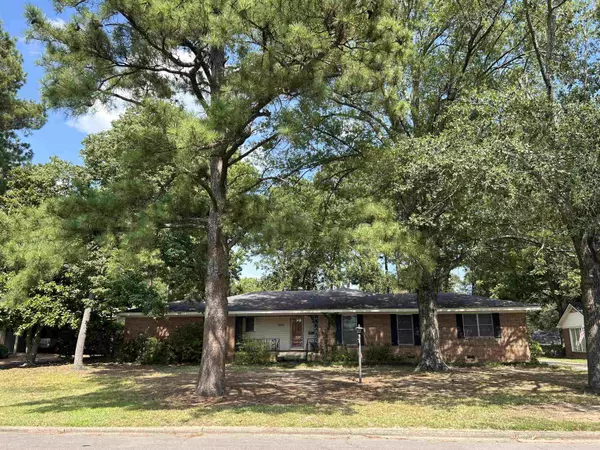 3819 S Mulberry Street, Pine Bluff, AR 71603