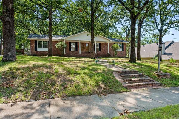 4812 Randolph Road, North Little Rock, AR 72116