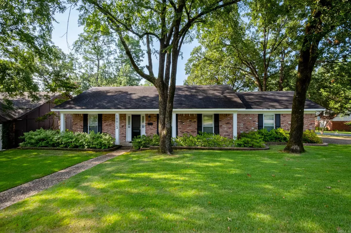 Little Rock, AR 72227,10013 Charterhouse Road