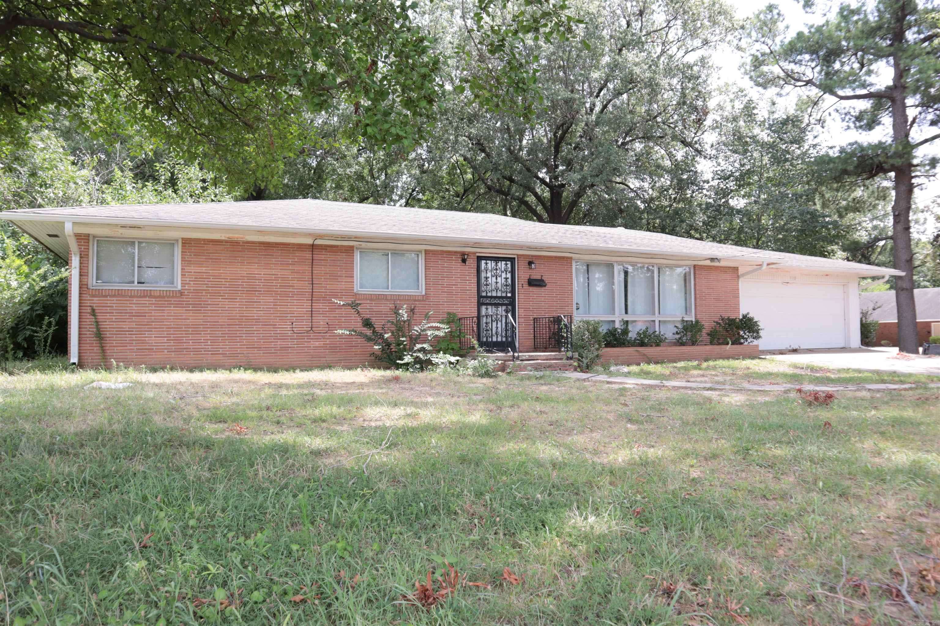 110 State Street,  Jonesboro,  AR 72401