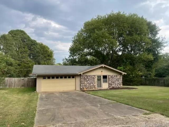 Sherwood, AR 72120,7 Teakwood Drive