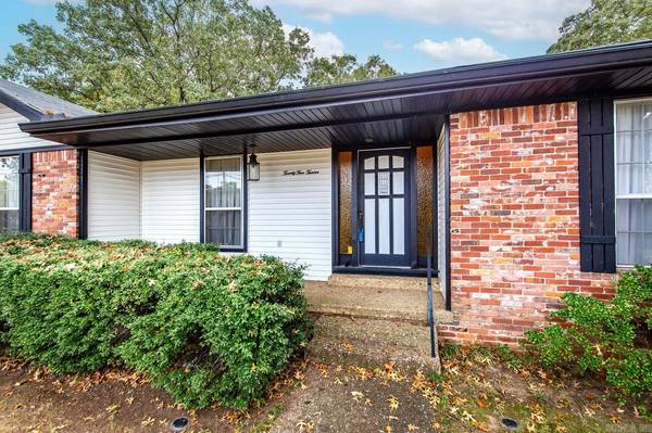 North Little Rock, AR 72116,2512 Fairway Avenue