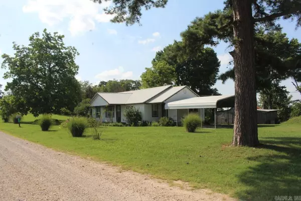 Alco, AR 72680,314 Round Mountain Road