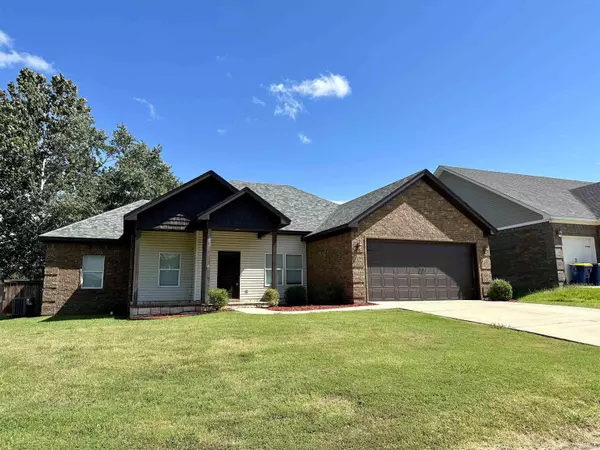 Cabot, AR 72023,26 Woodhaven Drive