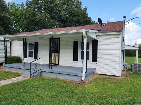 717 N 15th Avenue, Paragould, AR 72450