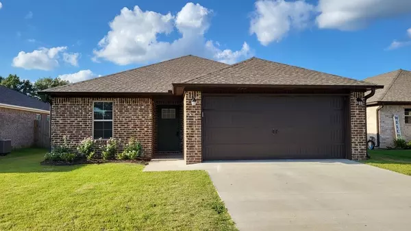 5624 Brookshire Drive,  Jonesboro,  AR 72401-9225