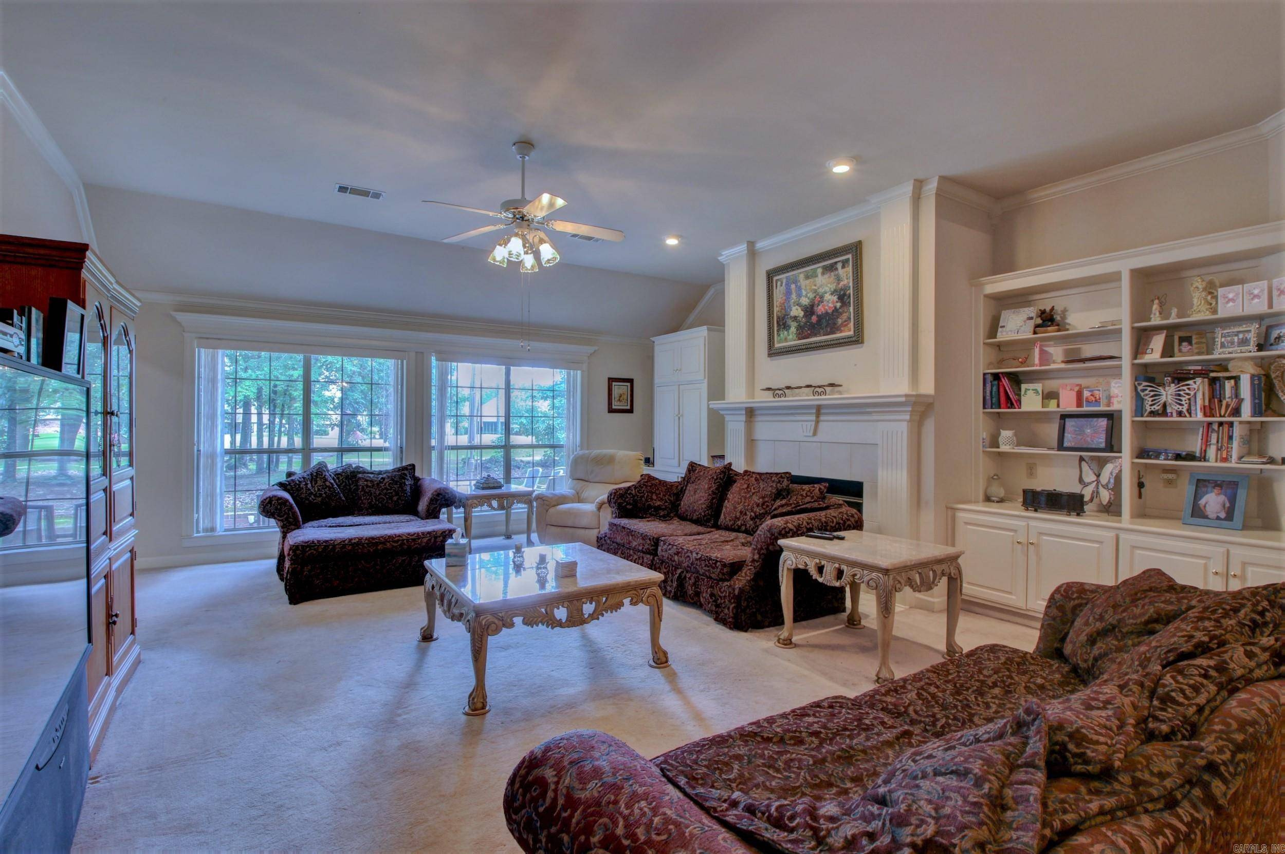 Maumelle, AR 72113,210 Deauville Drive