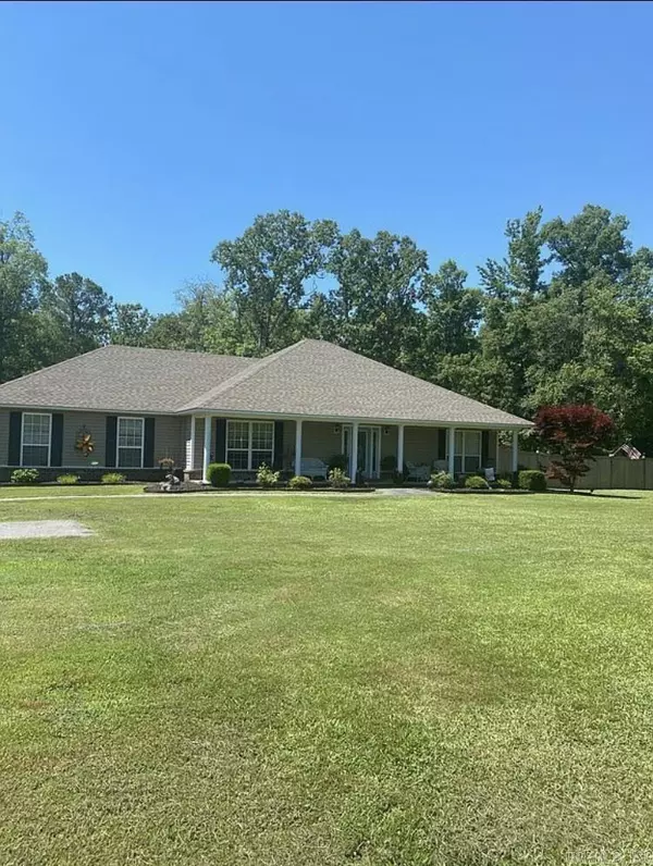 122 W Little Lane, White Hall, AR 71602