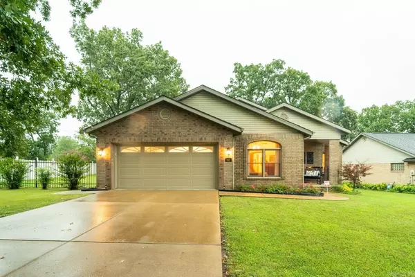 Mountain Home, AR 72653,611 Timberlane Circle