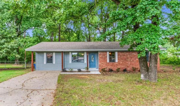 20 Stacey St, Cabot, AR 72023