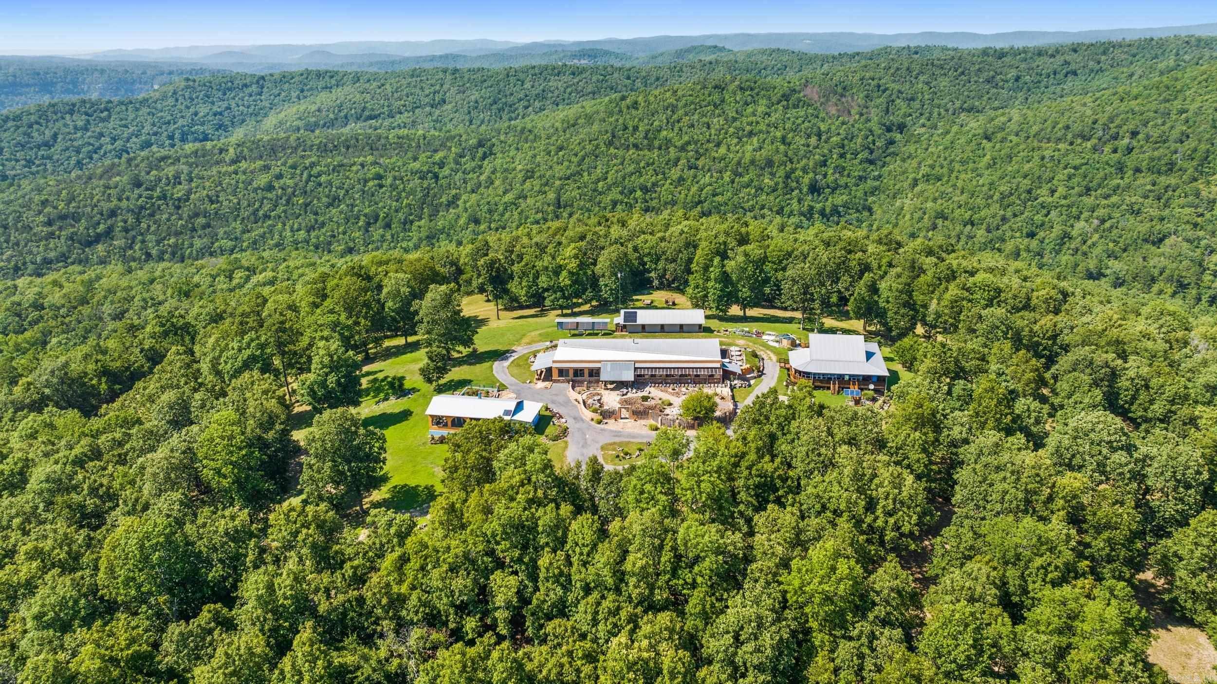 Harriet, AR 72639,2115 Schnauzer Lane