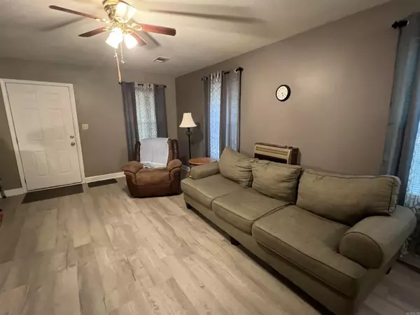 Harrisburg, AR 72432,Address not disclosed