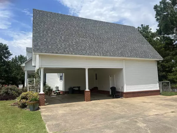 Rison, AR 71665,6330 E Rodgers Road