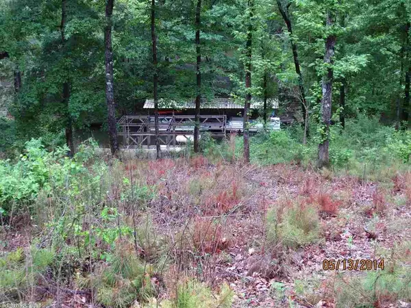 Hot Springs, AR 71913,Lot 1 Cannon Ridge