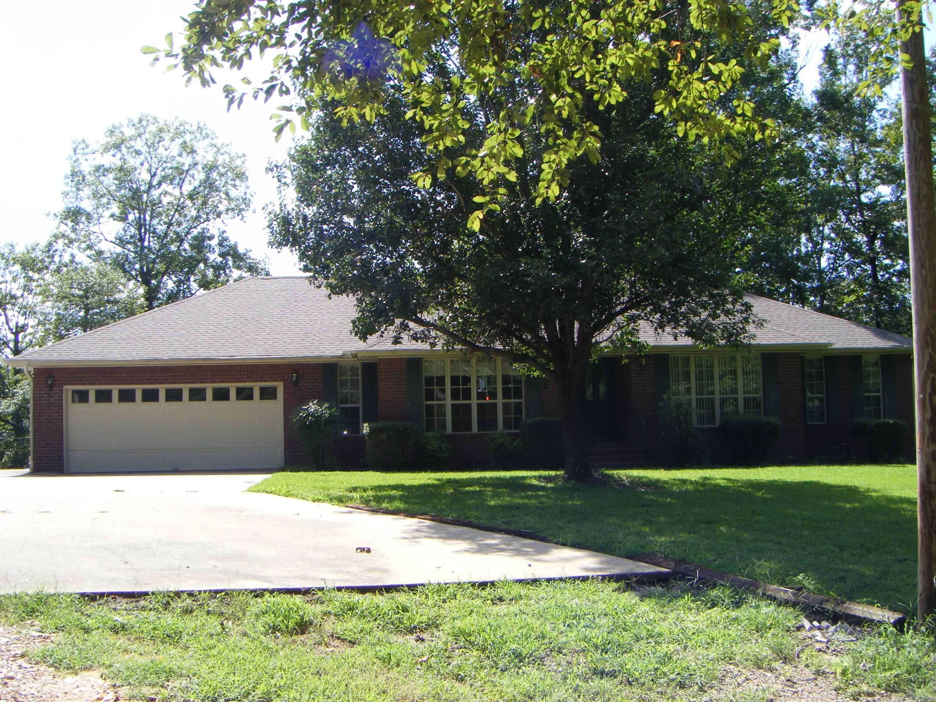 78 Gallant Lane, Arkadelphia, AR 71923