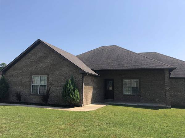 4306 RIDGEFIELD DR., Paragould, AR 72450