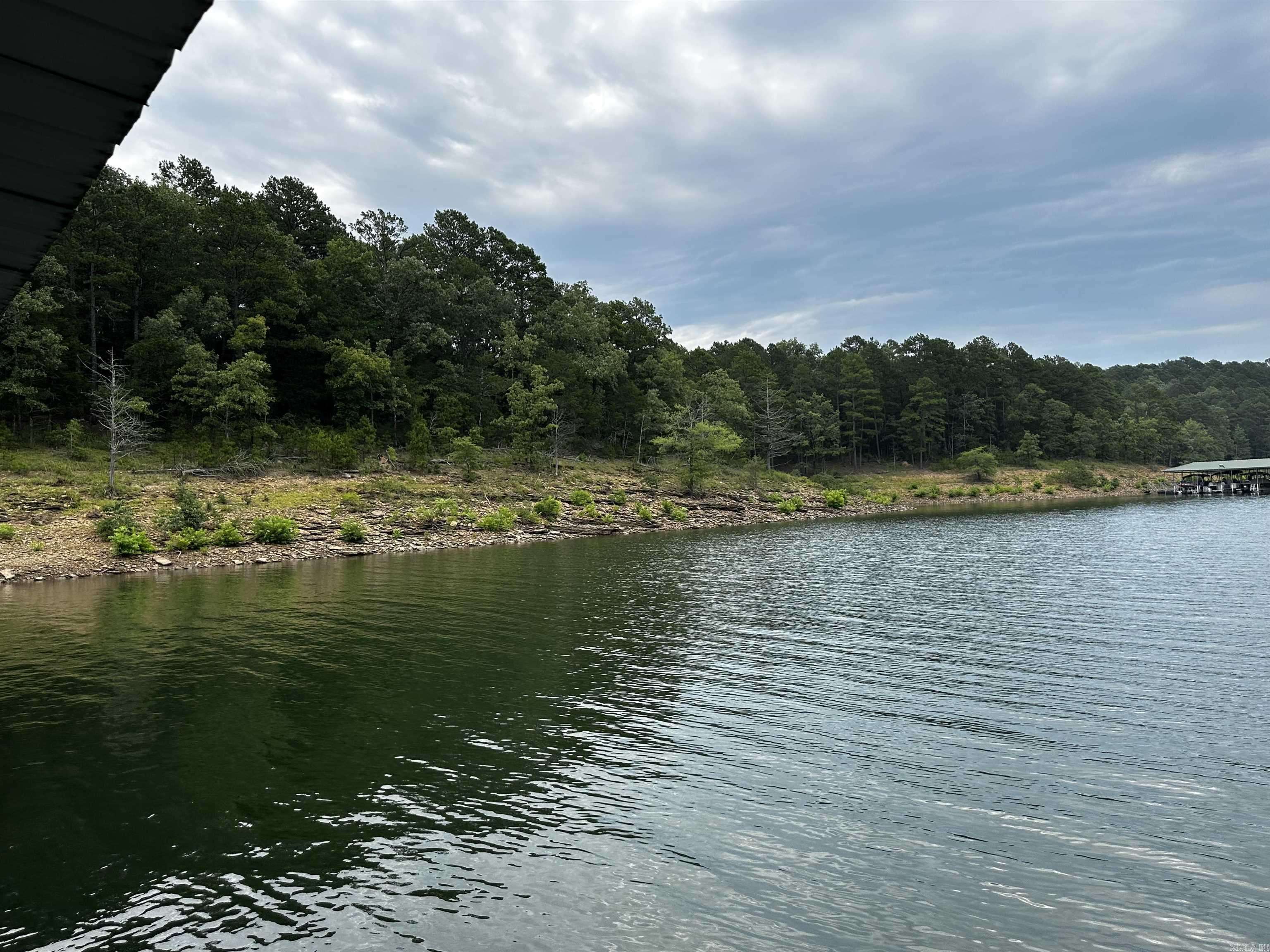 Shirley, AR 72153,Lot 14 Thompson Cove Lane