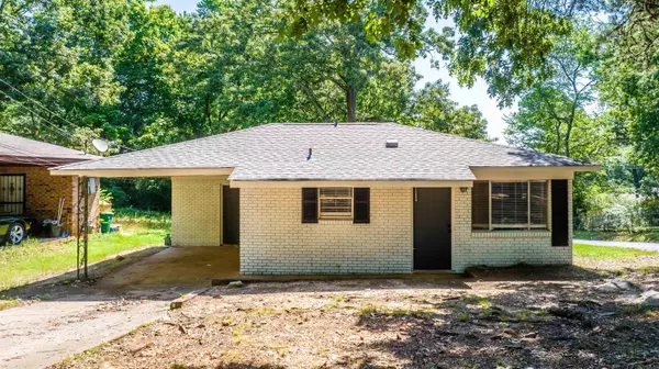 3225 Zion Street, Little Rock, AR 72204