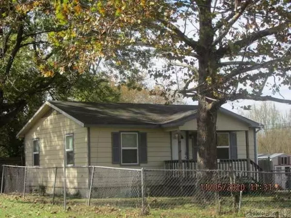 Alexander, AR 72002,Address not disclosed