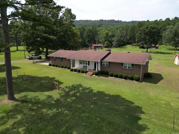 16741 AR-27 Highway, Belleville, AR 72824