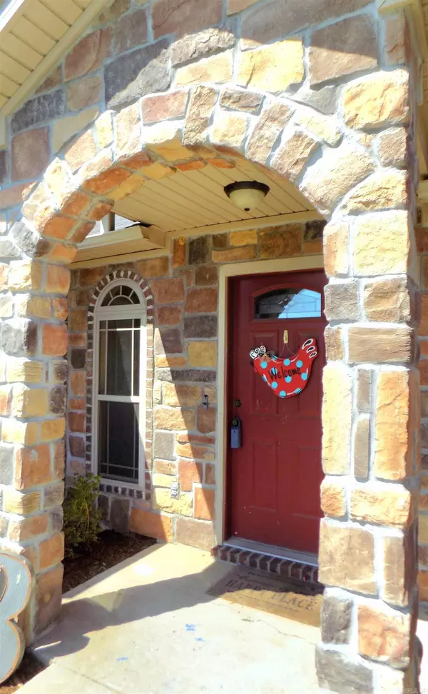 Sherwood, AR 72120,2101 Honeycomb Street