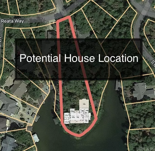 Hot Springs Village, AR 71909,56 Reata Way
